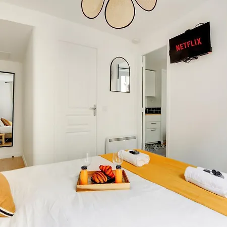 L Ecouffes Charme Secret Du Marais