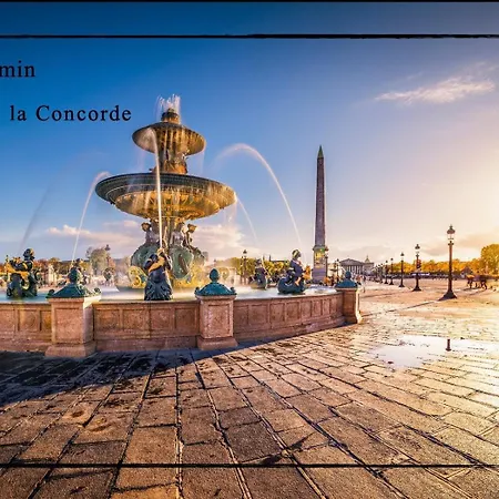 L Ecouffes Charme Secret Du Marais *