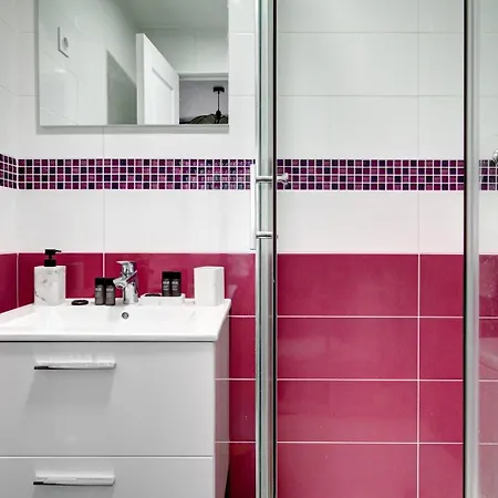 아파트 L Ecouffes Charme Secret Du Marais *