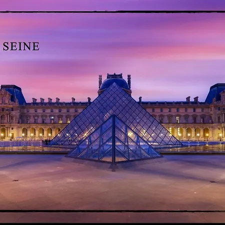 L Ecouffes Charme Secret Du Marais