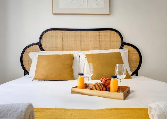 Appartement L Ecouffes Charme Secret Du Marais Paris