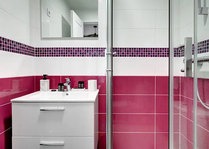 Appartement L Ecouffes Charme Secret Du Marais *
